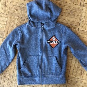 3T Volcom Hoodie